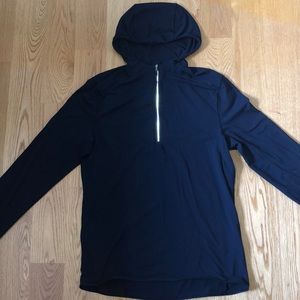 Lululemon workout hoodie